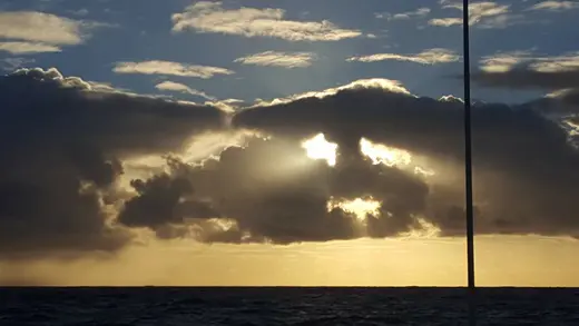 Photo : voyage